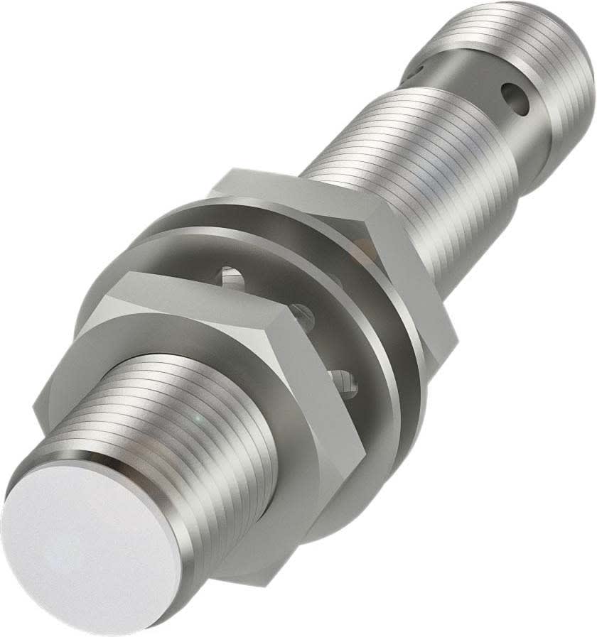 BALLUFF AUTOMATION - BAUBAW0050 BAW M12MI-UAC20B-S04G-515