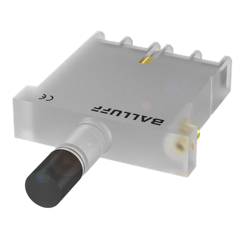 BALLUFF AUTOMATION - BAUBES02MU BES 517-312-Y-RK