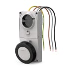 SCAME PARRE SPA - SCA408.16867 PRESA INCASSO PROXIMA C/FUS.3P+T 16A 5H