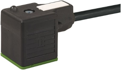 MURRELEKTRONIK SRL - MUE7000180616261000 MSUD CONN. ELETTROV. FORMA A 18MM CON CA