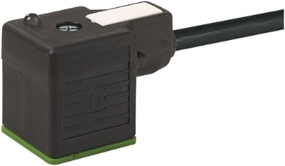 MURRELEKTRONIK SRL - MUE7000180616261000 MSUD CONN. ELETTROV. FORMA A 18MM CON CA
