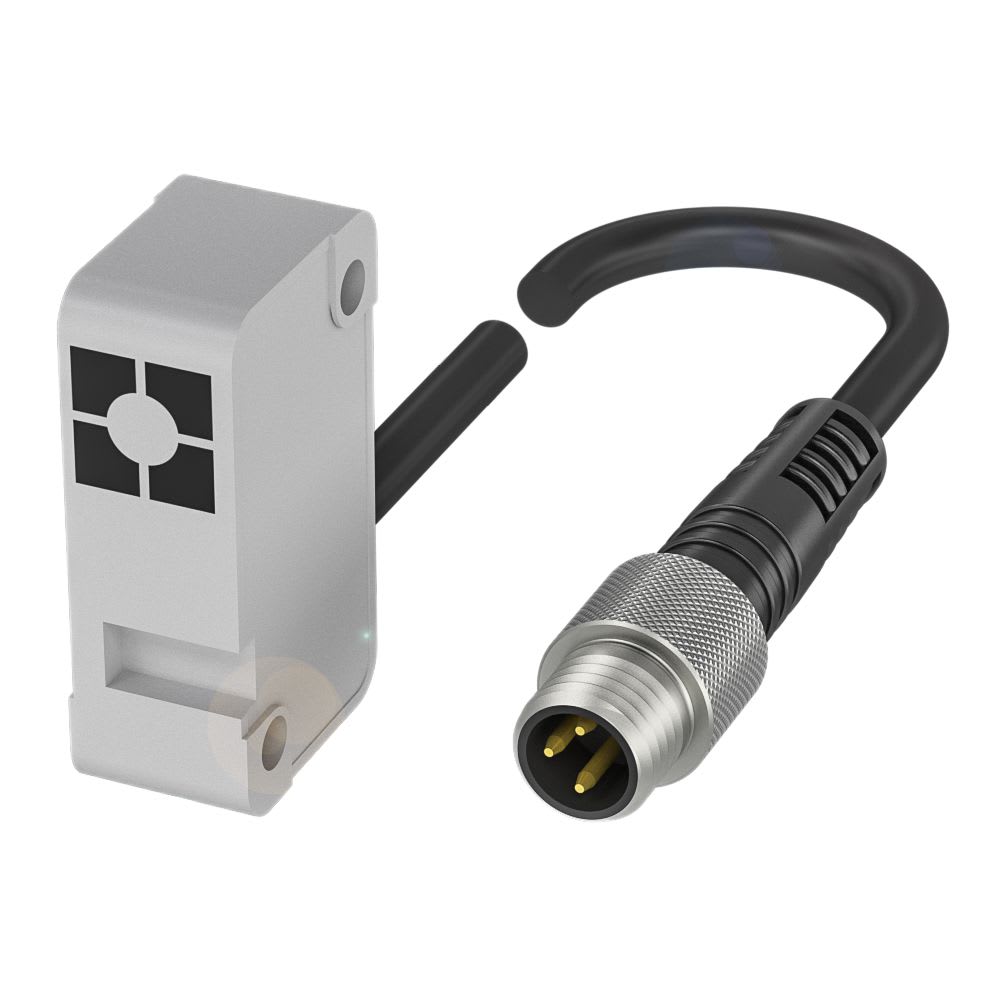 BALLUFF AUTOMATION - BAUBES01NA BES 517-398-NO-C-S49-00,2