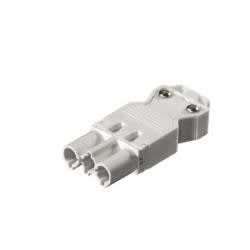 WIELAND ELECTRIC SRL - WIE92.932.3653.0 MALE C.W.STR-REL.GST18I3S S1 ZR1 RT03