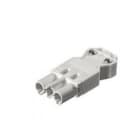 WIELAND ELECTRIC SRL - WIE92.932.3653.0 CONNETTORE SPINA GST18I3S S1 ZR1 RT03