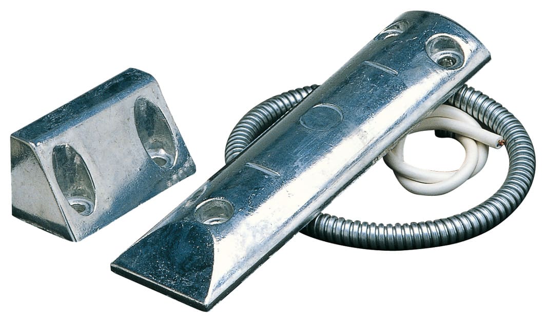 INTERNAZIONALE SRL - LIN408 LE 450 CONTATTO N.C. PER BASCU LANTI