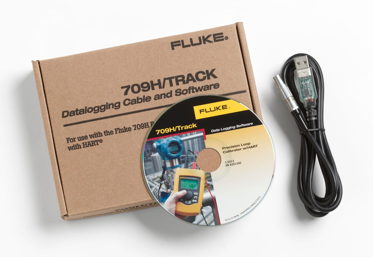 FLUKE ITALIA SRL - FLK4090343 750SW SOFTWARE PER SERIE 75X, 74X