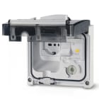 SCAME PARRE SPA - SCA409.0405 PRESA OMNIAPLUS PLURISTANDARD S/PROTEZ.