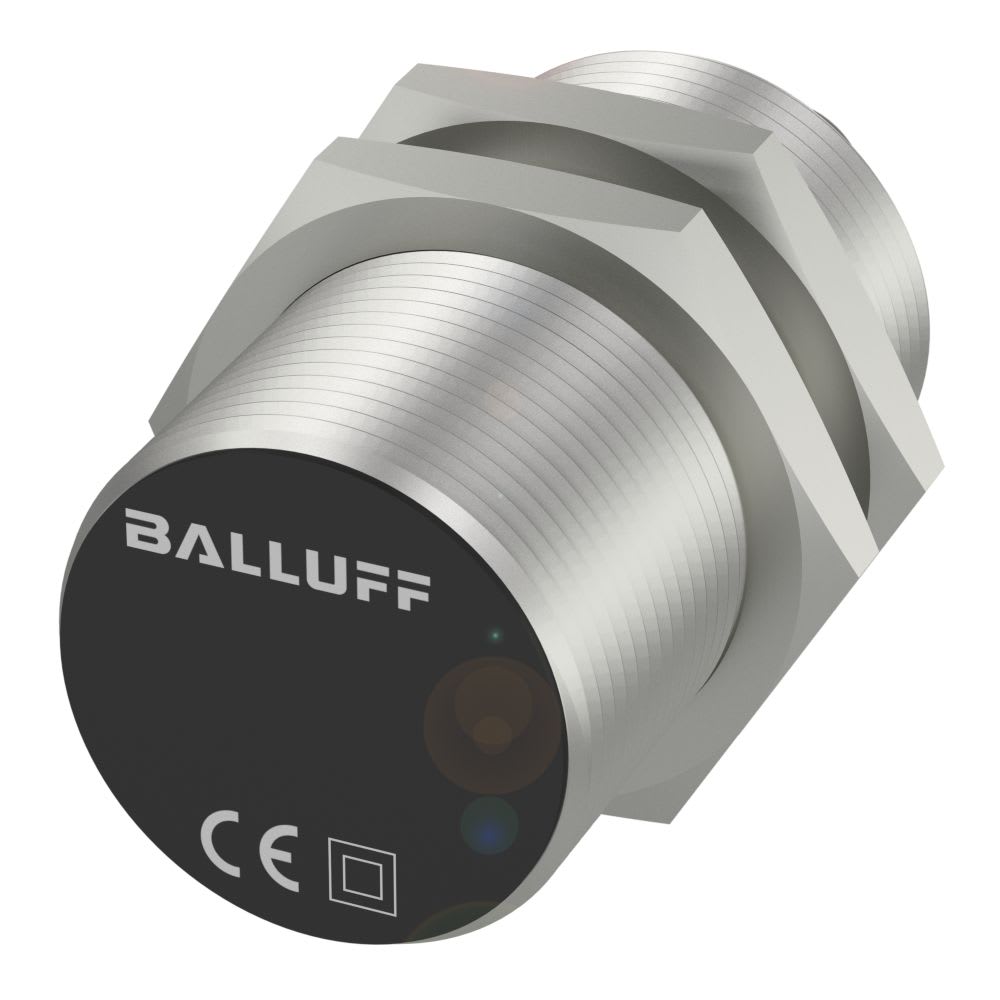 BALLUFF AUTOMATION - BAUBES00A3 BES M30MI-PSC10B-S04G