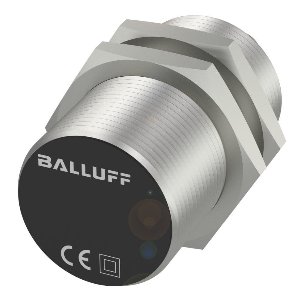 BALLUFF AUTOMATION - BAUBES00A3 BES M30MI-PSC10B-S04G