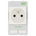 MURRELEKTRONIK SRL - MUE4000680003010000 MODLINK MSDD INTERFACCIA PANNELLO FRONTA