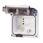SCAME PARRE SPA - SCA409.3403 PRESA INT. DOMESTICA