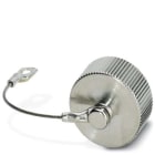 PHOENIX CONTACT - PHC1665907 MSK 2 TAPPO M23