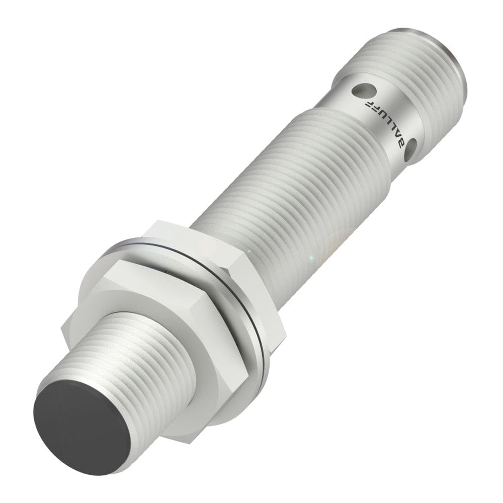 BALLUFF AUTOMATION - BAUBES02K1 BES M12MI-PSC30B-S04G-W
