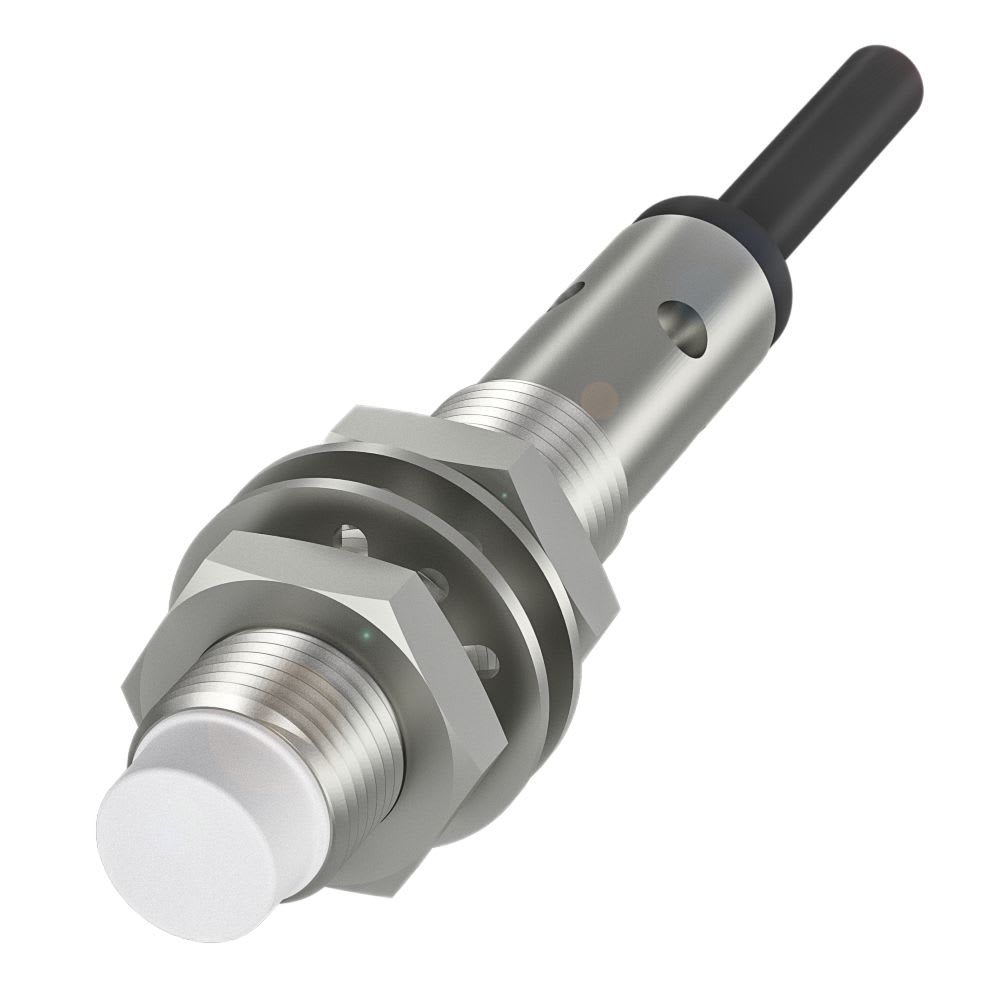 BALLUFF AUTOMATION - BAUBAW0017 BAW M12MF2-UAC40F-BP03