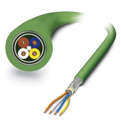 PHOENIX CONTACT - PHC1416363 VS-OE-OE-93R-100,0 CAVO ETHERNET SCHERMA