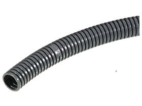 LAPP ITALIA SRL - LPP61815145 SILVYN RILL PA12 28 / 23X28.5 BK 50M