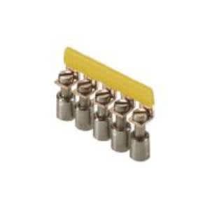 WIELAND ELECTRIC SRL - WIEZ7.280.3227.0 INSUL. JUMPER BAR IVBWK 2,5 -12