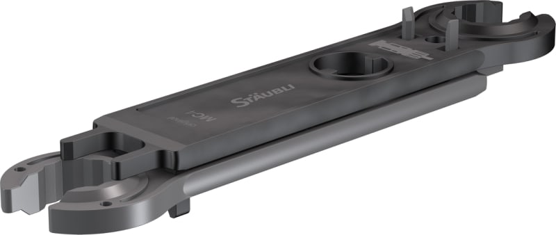 BM SPA - BMMFTV0051 CHIAVE MULTIF PER CONN MC4-EVO2-STAUBLI