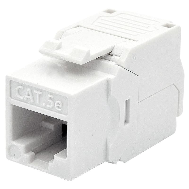 ELCART DISTRIBUTION - ERT401347200 PROF. KEYSTONE LSA TOOL-LESS CAT5