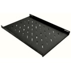 ELCART DISTRIBUTION - ERT404855600 RIPIANO FISSO1U PER RACK 1000MM