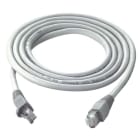ELCART DISTRIBUTION - ERT405054000 PATCH CAT.5E GRIGIO 10,0MT PVC