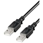 ELCART DISTRIBUTION - ERT406644800 CAVO USB2.0 SPINA A-SPINA A 1.0MT