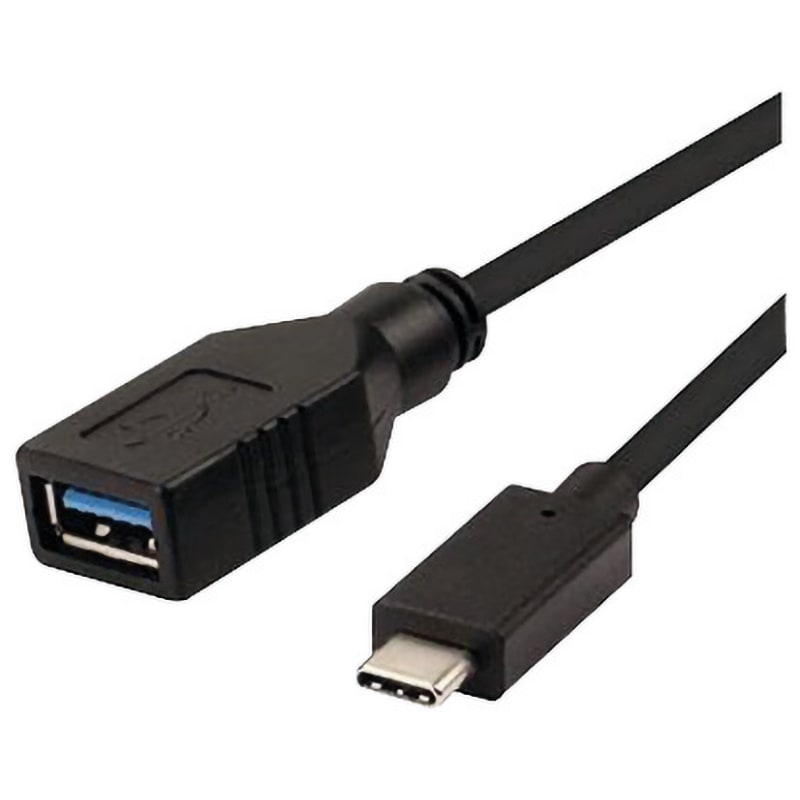 ELCART DISTRIBUTION - ERT406990000 CAVO USB3.1 SPINA C-PRESA A 0,2MT
