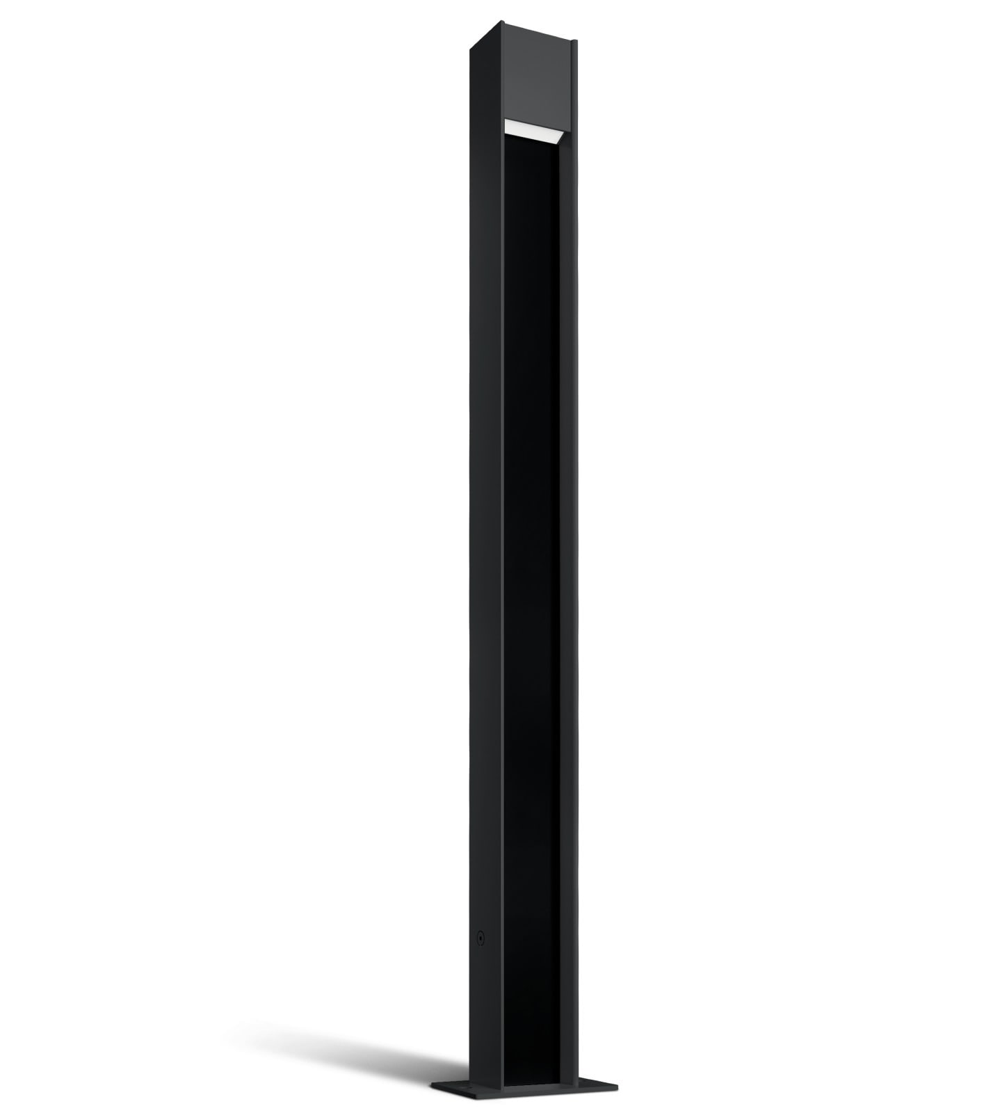 LINEA LIGHT (ILED) - ILD64256W00 APACHE 2 9W H850 ON-OFF R7021 DRITT