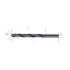 BM SPA - BMM004100210 PUNTE RULLATE HSS 12,00
