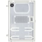 VIMAR SPA - VIW41000 UNIT DUE FILI PLUS AUDIO BASE