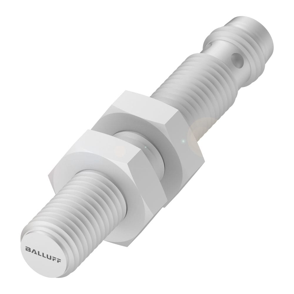 BALLUFF AUTOMATION - BAUBES02YR BES M08EG-PSC15A-S49G-W