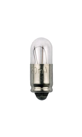 WIMEX - WIM4100524 MG T1 3-4 6X16 14V 80MA-
