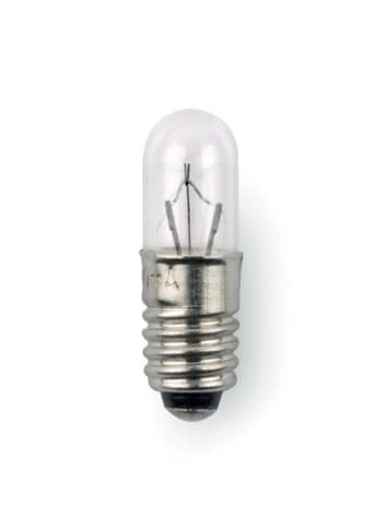 WIMEX - WIM4100631 E5-8 6X17 24V 50MA