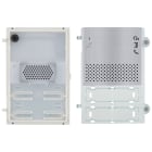VIMAR SPA - VIW41008.D1 Unita 2F audio IN video + front teleloop