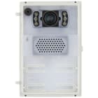 VIMAR SPA - VIW41009 UNITA 2F+ A/V GRANDANGOLO