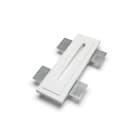 BELFIORE SRL - NVT4100F-3000 Faretto segnapasso in CRISTALY con incavo sottile e allungato.