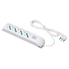 FANTON SRL - FME410100 MULT.1,5M 3G1 S17 4P40+I BI