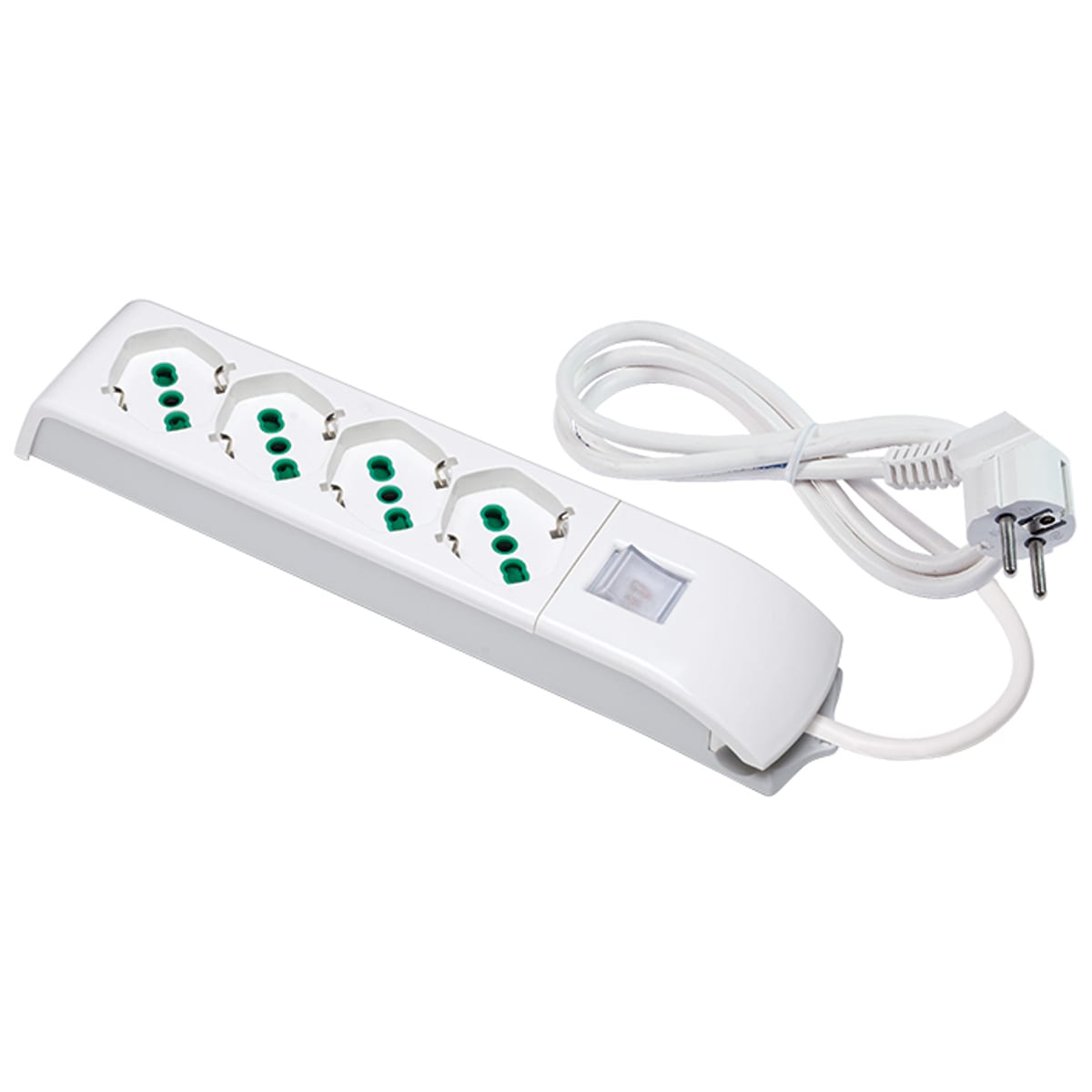 FANTON SRL - FME4101000 MULT.1,5M 3G1 S31 4P40+I BI