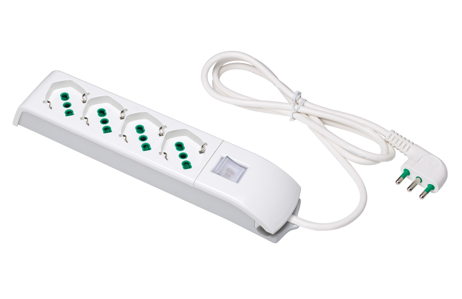 FANTON SRL - FME4101003 MULT.3M 3G1 S17 4P40+I BI