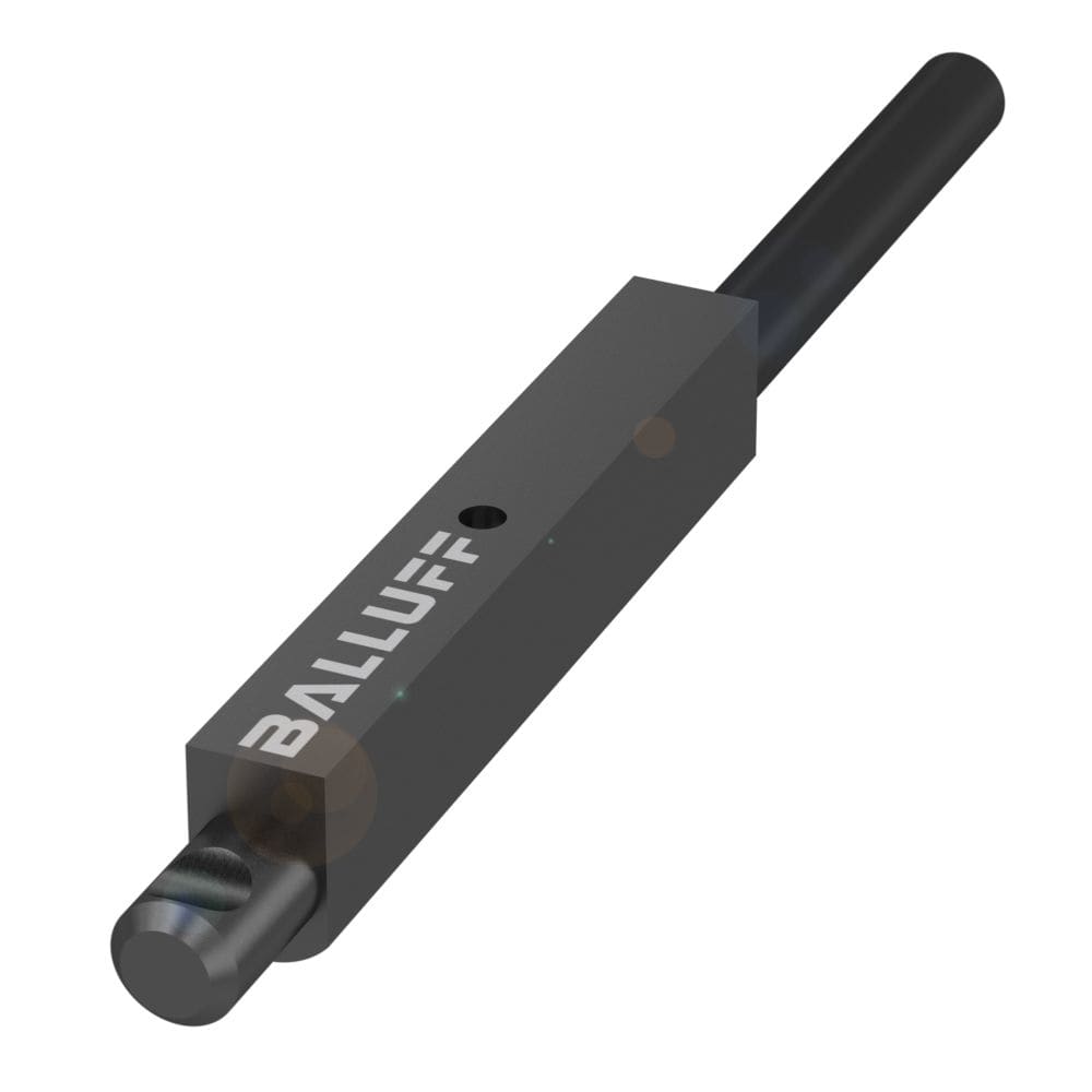 BALLUFF AUTOMATION - BAUBMF003W BMF 303K-PS-C-2A-PU-03