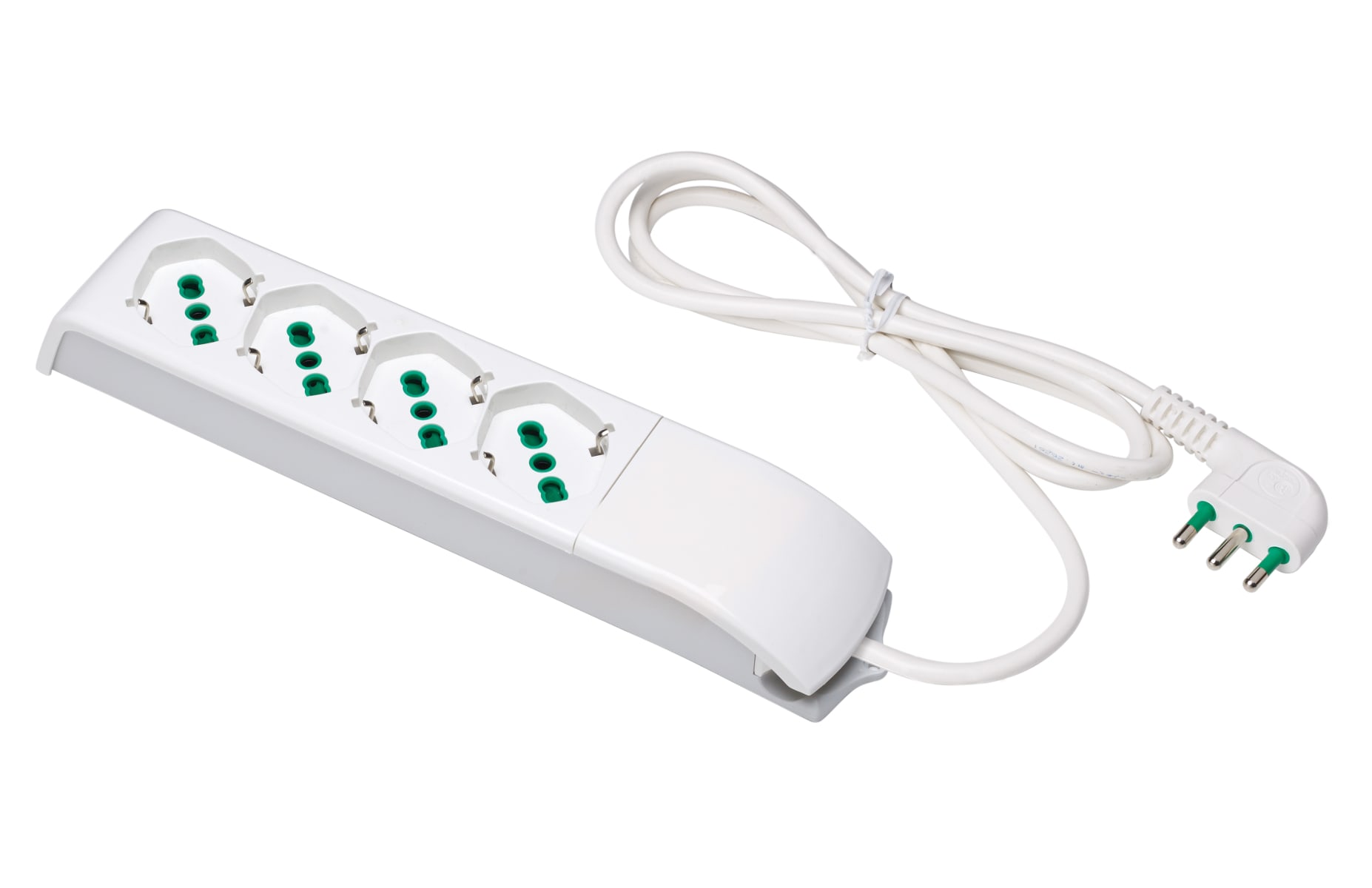 FANTON SRL - FME410110 MULT.1,5M 3G1 S17 4P40 BI