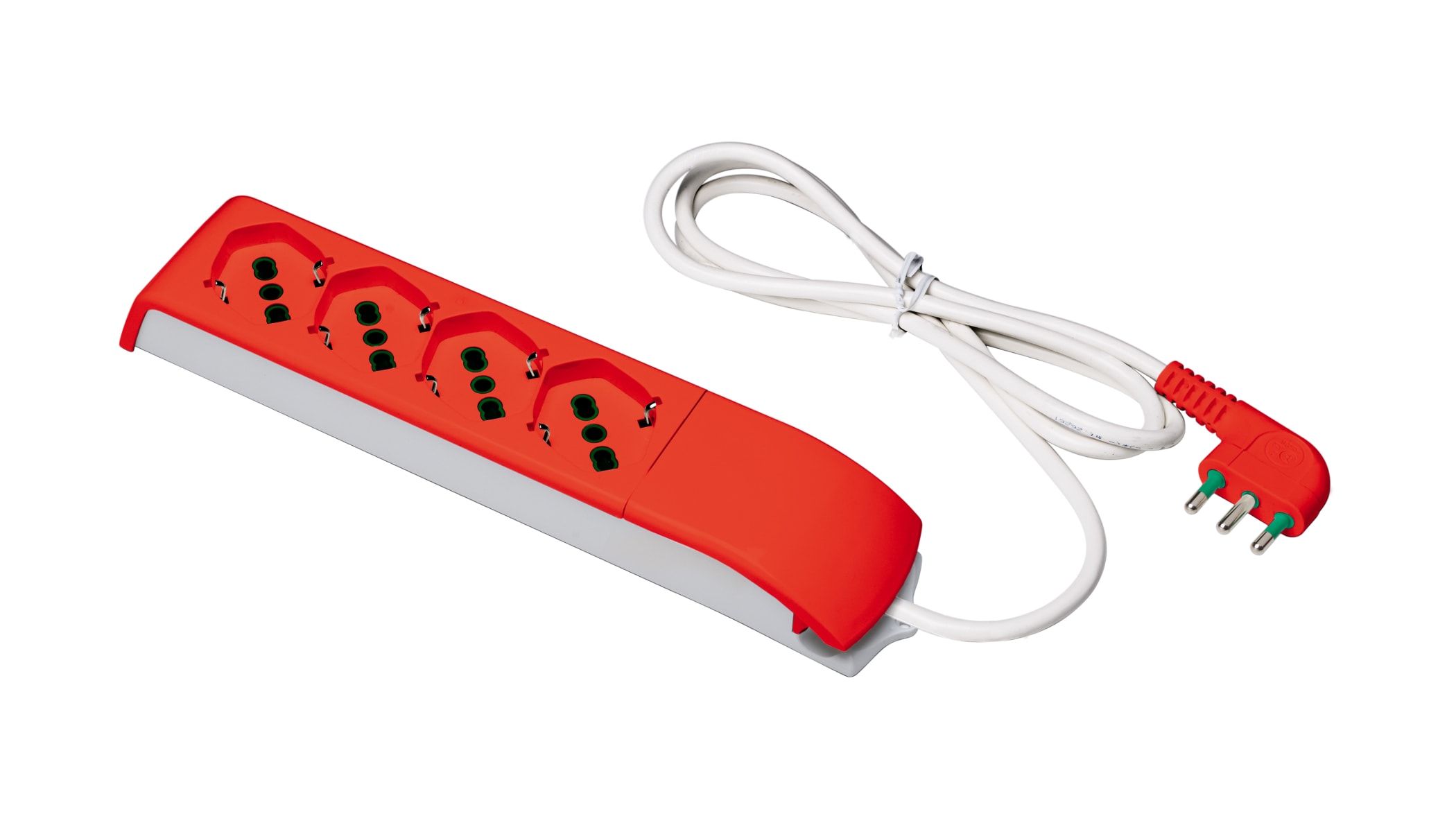 FANTON SRL - FME410112 MULT.1,5M 3G1 S17 4P40 RO