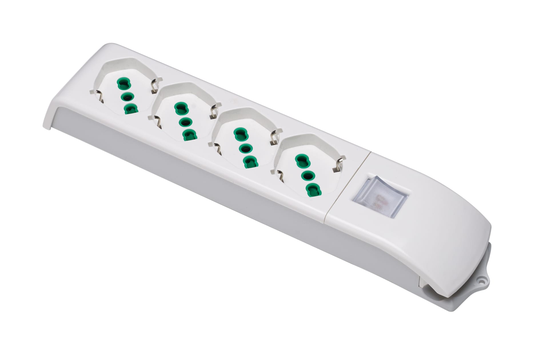 FANTON SRL - FME410120 MULT.SENZA CAVO 4P40+I                BI