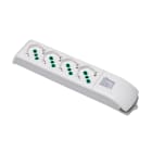 FANTON SRL - FME410120 MULT.SENZA CAVO 4P40+I BI