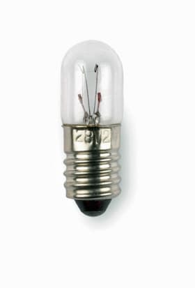 WIMEX - WIM4101366 E10 9X23 30V 1,2W-