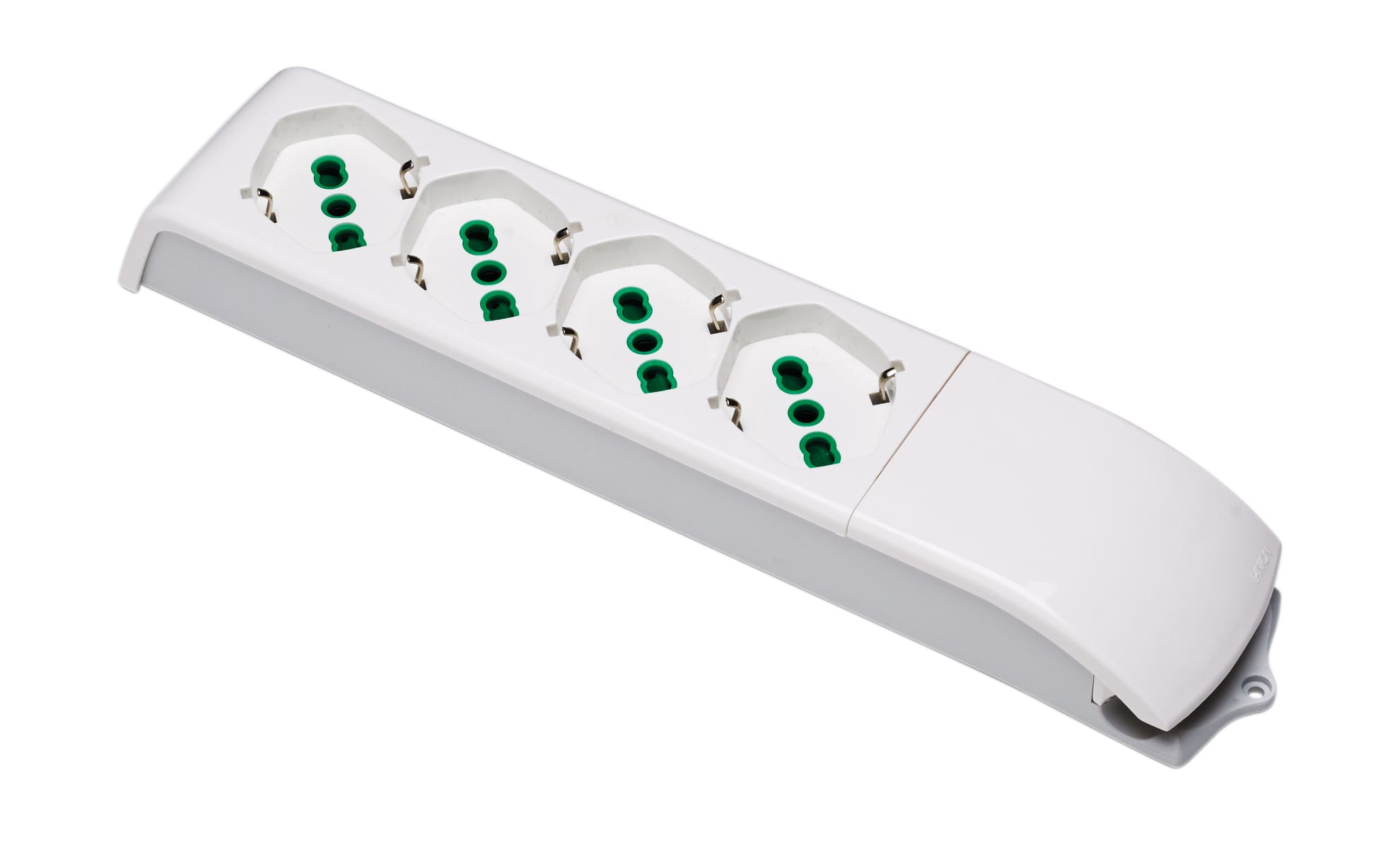 FANTON SRL - FME410130 MULT.SENZA CAVO 4P40 BI