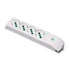 FANTON SRL - FME410130ECO MULT.SENZA CAVO 4P40 ECO BI