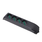 FANTON SRL - FME410131 MULT.SENZA CAVO 4P40 NE
