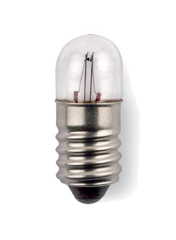 WIMEX - WIM4101358 E10 9X23 6V 0,6W