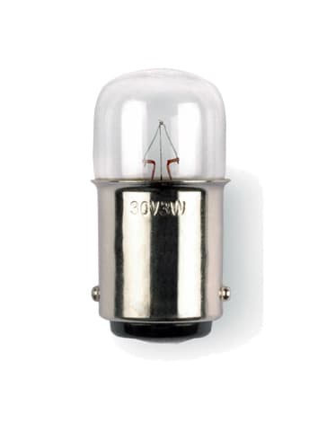 WIMEX - WIM4101715 BA15D 16X35 220-260V 3-5W